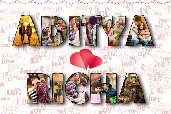 Frame_with_Name_&_Photos