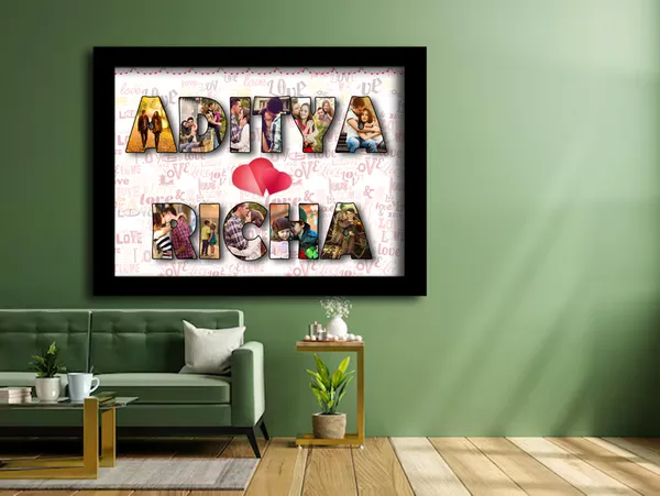 Frame_with_Name_&_Photos