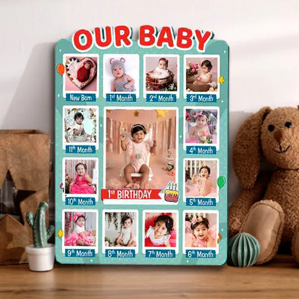 12_Months_Baby_3D_Frame_–_A_Precious_Keepsake_for_Your_Little_One!