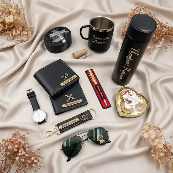 Personalized_Gift_Hamper_with_watch_&_Eyeware