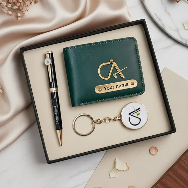 Personalized_Wallet_Pen_&_Key_Chain_Set_For_CA