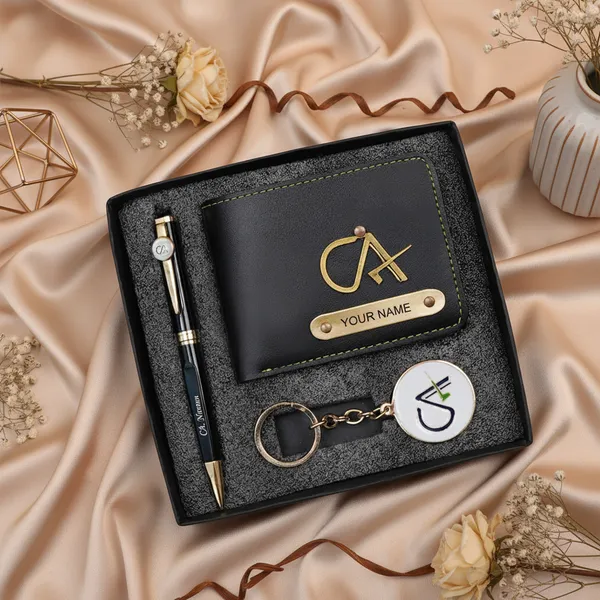 Personalized_Wallet_Pen_&_Key_Chain_Set_For_CA