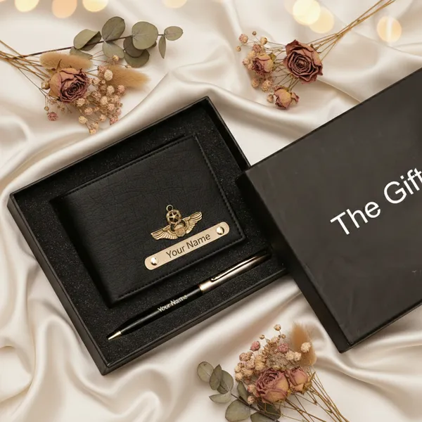 Premium_Quality_Men’s_Wallet_&_Pen_Combo
