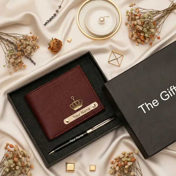 Premium_Quality_Men’s_Wallet_&_Pen_Combo