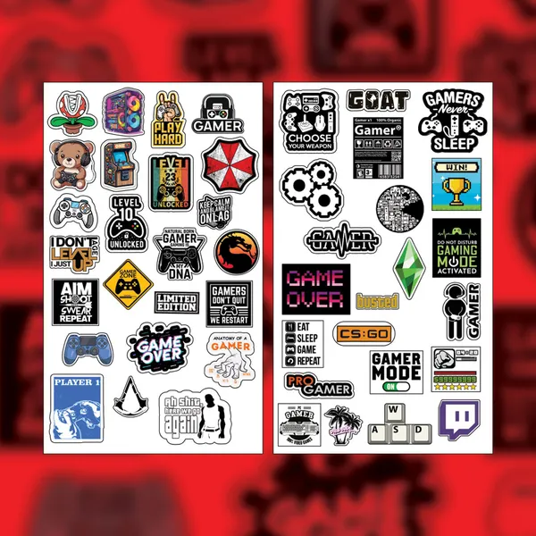 Gaming_Themed_Laptop_Stickers_Pack_-_Waterproof_Vinyl_Decals_for_Gamers