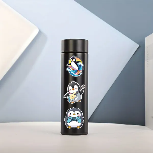 Adorable_Penguin_Stickers_Collection_-_Set_of_Cute_Kawaii_Character_Stickers_for_Phone,_Laptop_&_Decoration
