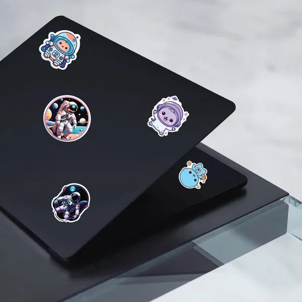 Space-Themed_Sticker_Pack_-_Astronauts,_Planets_&_Galaxy_Designs_(50+_Pieces)