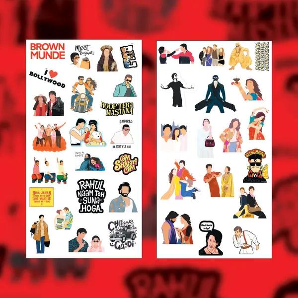 Bollywood_Movie_Sticker_Pack_-_50+_Iconic_Film_Scene_&_Dialogue_Stickers