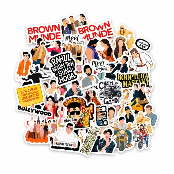 Bollywood_Movie_Sticker_Pack_-_50+_Iconic_Film_Scene_&_Dialogue_Stickers
