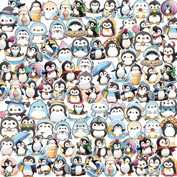Adorable_Penguin_Stickers_Collection_-_Set_of_Cute_Kawaii_Character_Stickers_for_Phone,_Laptop_&_Decoration