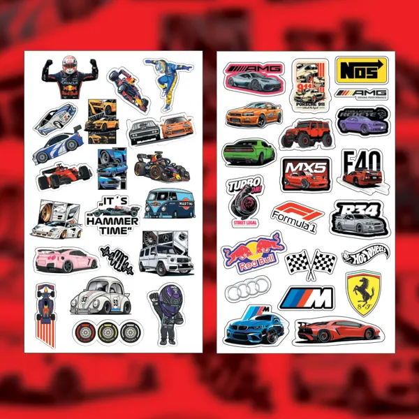 Racing_Car_&_Automotive_Brand_Sticker_Pack_-_Set_of_2_Sheets_(50+_Premium_Vinyl_Stickers)