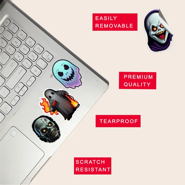 Halloween_Spooky_Character_Sticker_Pack_-_100+_Waterproof_Vinyl_Decals