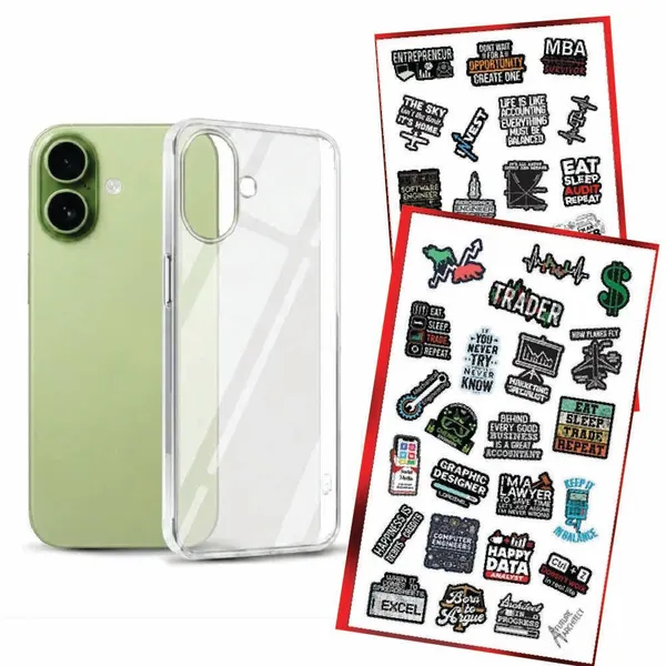 Combo_of_iPhone_17_Anti_Yellow_Case_and_Professional_Sticker