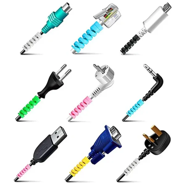 Spiral_Cable_Protector_(3_pack)_+_Cable_Protector_1.5_meters_Combo