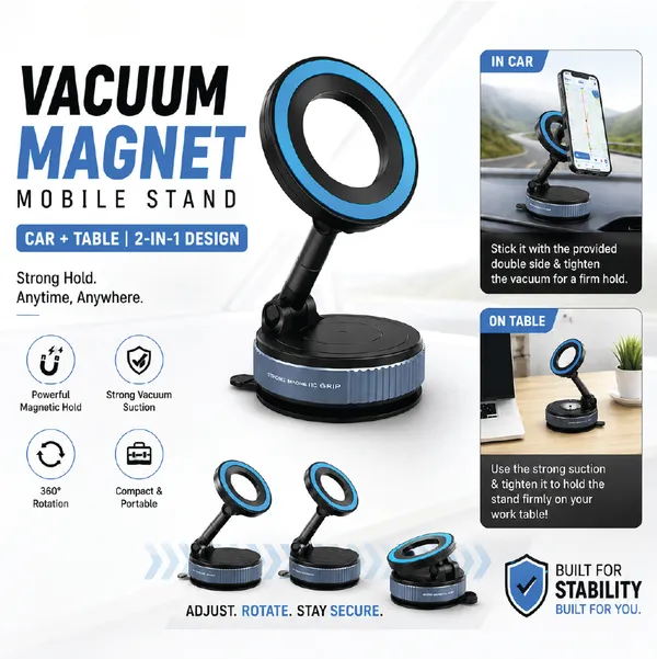 Car_cum_Table_Stand_-_Magnetic,_Adjustable_Angles