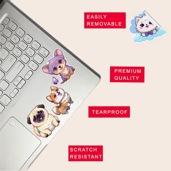 Adorable_Puppy_Dog_Sticker_Pack_-_Cute_Cartoon_Pet_Stickers_for_Decoration