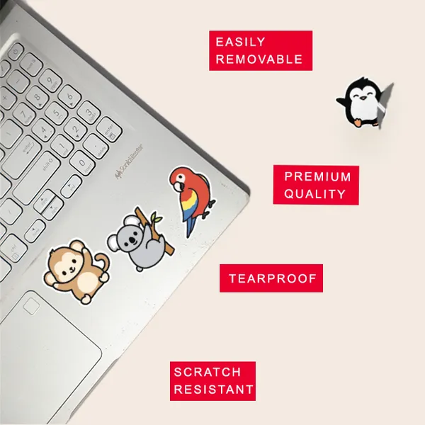 Cute_Animal_Sticker_Pack_-_Kawaii_Pet_&_Wildlife_Collection_(100+_Waterproof_Vinyl_Stickers)