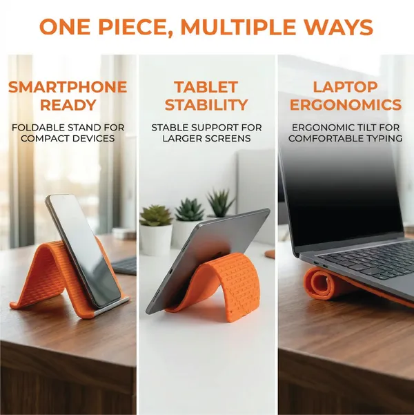 Foldable_Phone_and_Tablet_Stand_with_Anti-Slip_Pad