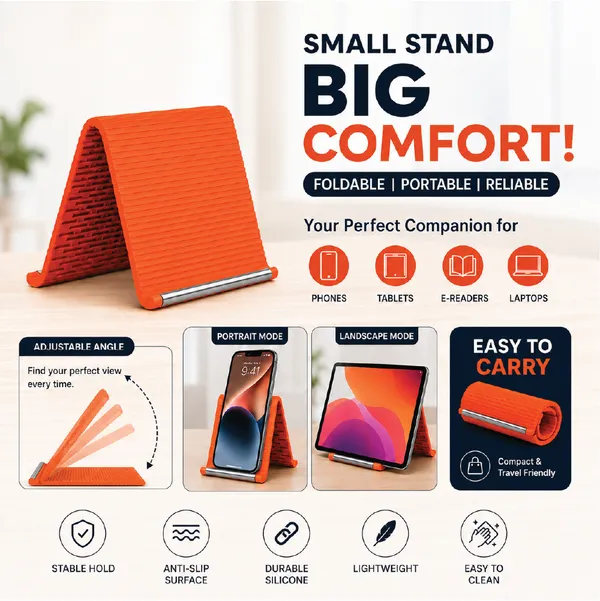 Foldable_Phone_and_Tablet_Stand_with_Anti-Slip_Pad