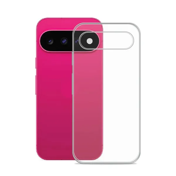 Google_Pixel_11_Premium_Anti-Yellow_Clear_Case