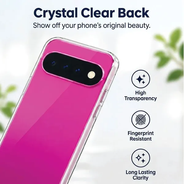 Google_Pixel_11_Premium_Anti-Yellow_Clear_Case