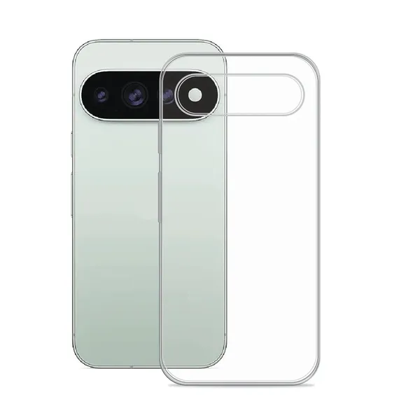 Google_Pixel_11_Pro_Premium_Anti-Yellow_Clear_Case