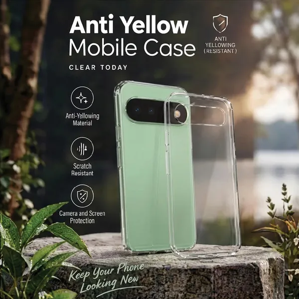 Google_Pixel_11_Pro_Premium_Anti-Yellow_Clear_Case
