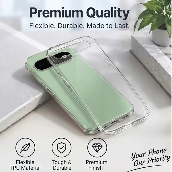 Google_Pixel_11_Pro_Premium_Anti-Yellow_Clear_Case
