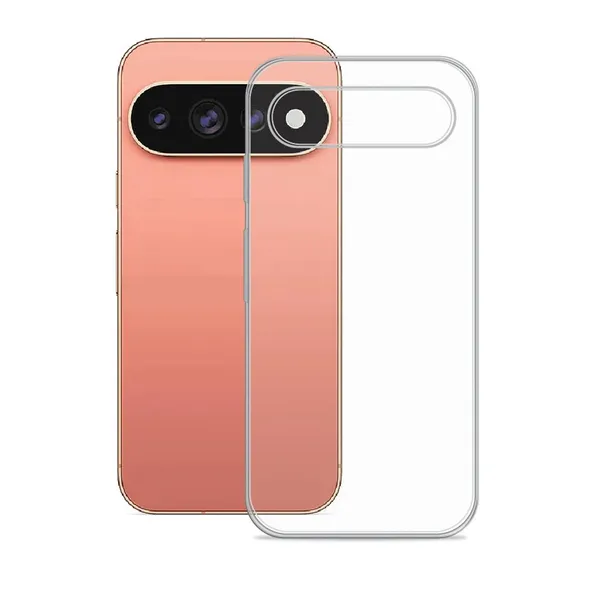 Google_Pixel_11_Pro_XL_Premium_Anti-Yellow_Clear_Case