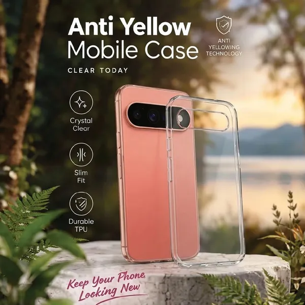 Google_Pixel_11_Pro_XL_Premium_Anti-Yellow_Clear_Case