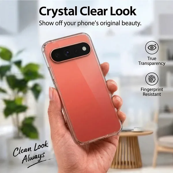Google_Pixel_11_Pro_XL_Premium_Anti-Yellow_Clear_Case