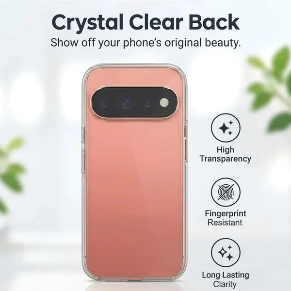 Google_Pixel_11_Pro_XL_Premium_Anti-Yellow_Clear_Case