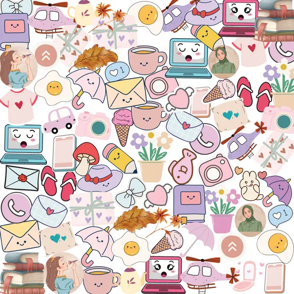 Kawaii_Aesthetic_Sticker_Pack_-_Cute_Laptop_and_Journal_Decorative_Stickers_(2_Sheets)