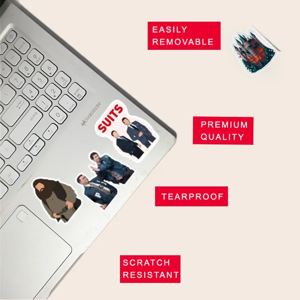 TV_Show_Character_Sticker_Pack_-_Waterproof_Laptop_&_Phone_Decals_(Suits,_The_Office,_Big_Bang_Theory)