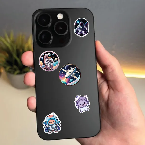 Space-Themed_Sticker_Pack_-_Astronauts,_Planets_&_Galaxy_Designs_(50+_Pieces)