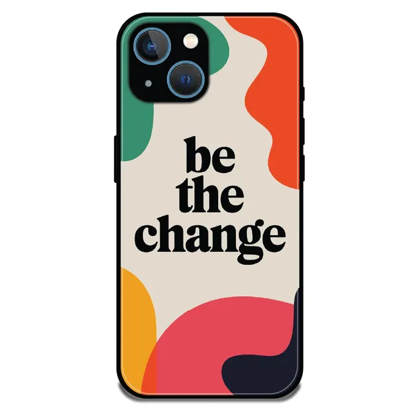 iPhone_15_Be_the_Change_Glossy_Metal_Silicone_Case