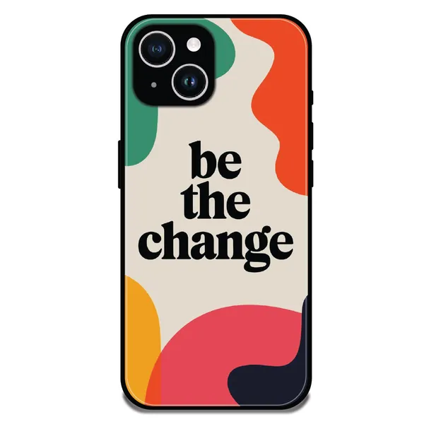 iPhone_15_Plus_Be_the_Change_Glossy_Metal_Silicone_Case