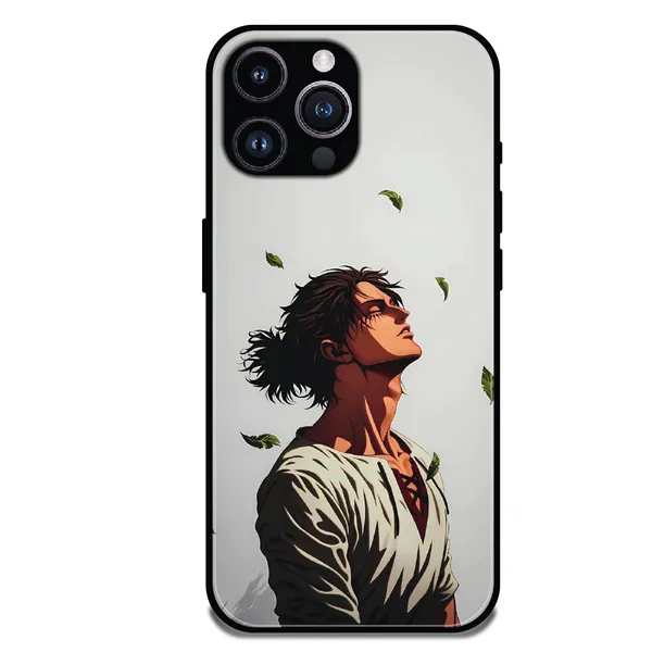 iPhone_16_Pro_Anime_Wanderer_Aesthetic_Glossy_Metal_Silicone_Case