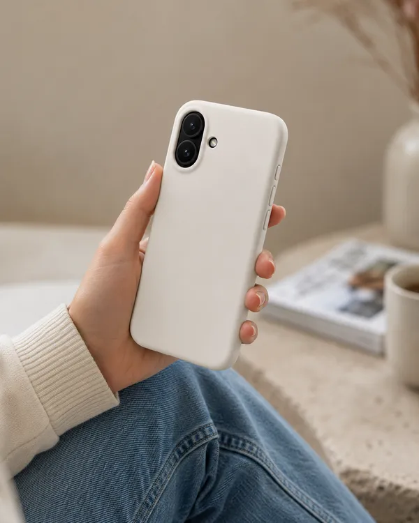 iPhone_15_Pro_Max_White_Liquid_Silicone_Case