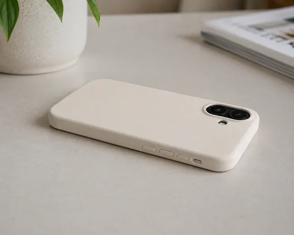 iPhone_15_Pro_Max_White_Liquid_Silicone_Case