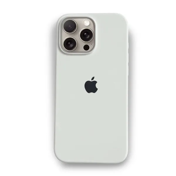 iPhone_15_Pro_Max_White_Liquid_Silicone_Case