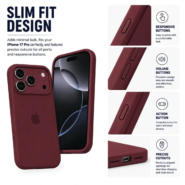 iPhone_16_Maroon_Liquid_Silicone_Case