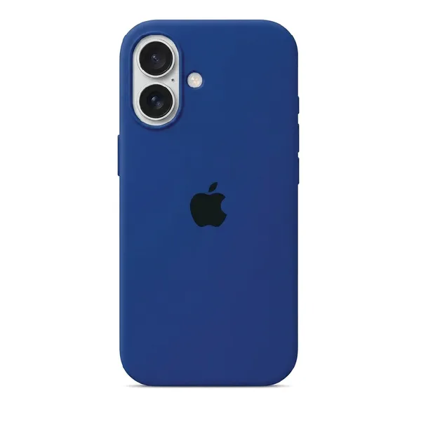 iPhone_16_Royal_Blue_Liquid_Silicone_Case
