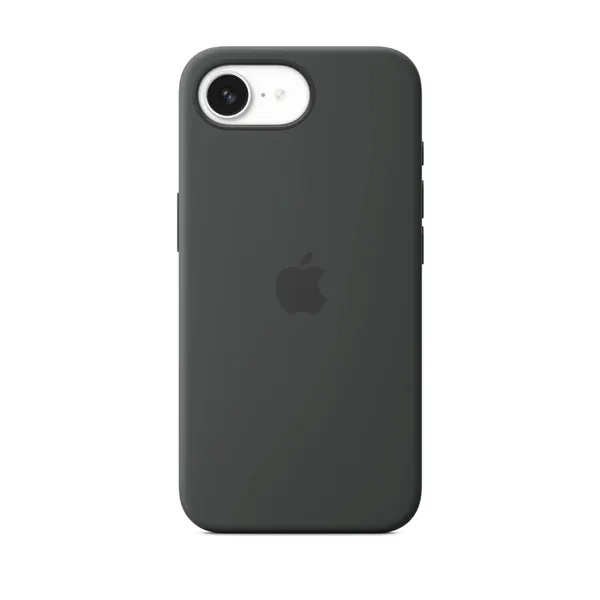 iPhone_16e_Black_Liquid_Silicone_Case