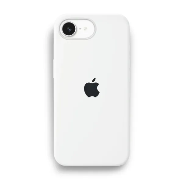 iPhone_16e_White_Liquid_Silicone_Case
