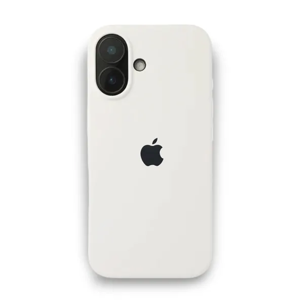 iPhone_16_Plus_White_Liquid_Silicone_Case