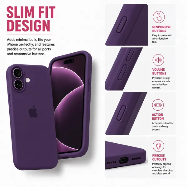 iPhone_16_Pro_Purple_Liquid_Silicone_Case