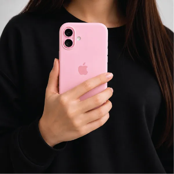 iPhone_16_Pro_Baby_Pink_Liquid_Silicone_Case