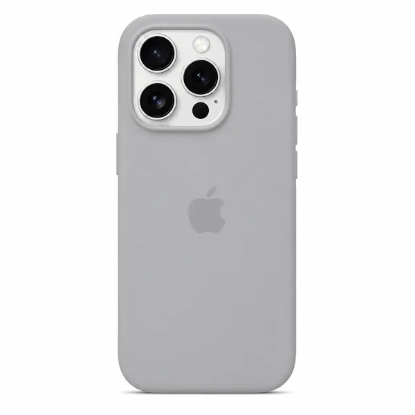 iPhone_16_Pro_Grey_Liquid_Silicone_Case