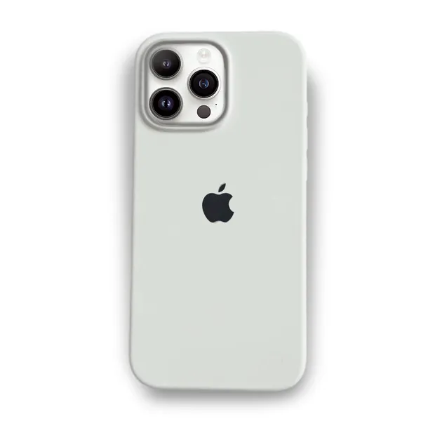 iPhone_16_Pro_Max_White_Liquid_Silicone_Case